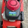 mower with Honda engine Image 4