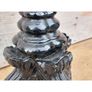 Wooden Freestanding Candle Holder  KAS239 Image 2