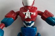 Marvel Avengers - Iron Patriot