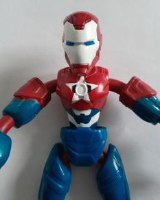 Marvel Avengers - Iron Patriot