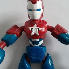 Marvel Avengers - Iron Patriot