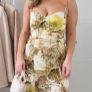 midi dress SALE Image 2