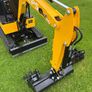 1.5/1T mini diggers selling fast Image 10
