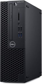 Dell optiplex 3070 SFF i3 9th Generation, 256gb SSD, 16gb RAM