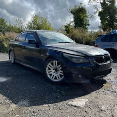 Breaking bmw 525d 2005 475/9 e60 M sport