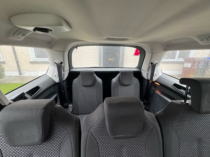 2011 Citroen C4 Picasso