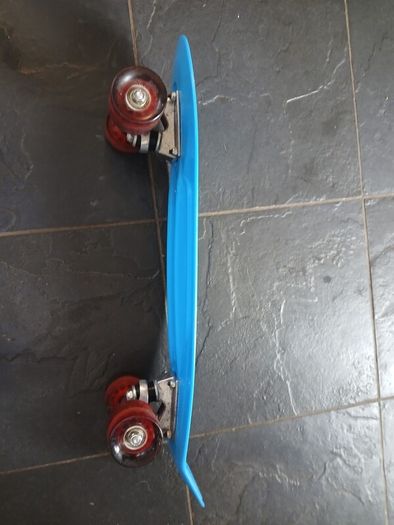 Pennyboard/Skateboard