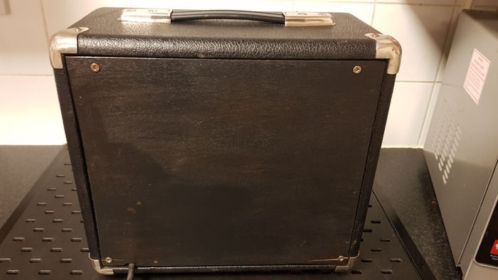 Sunn Guitar Amp (15 watts)