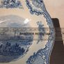 Johnson Brothers Bolsover Castle serving bowl Image 5
