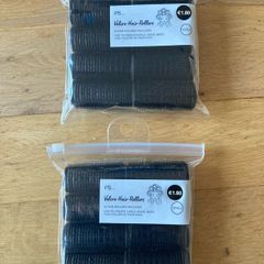 Haur rollers