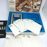 MB Games Bali Vintage Board Game - 1978 - 100% Complete Card Game Image 2