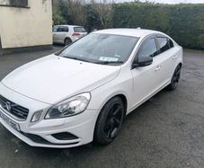 Volvo s60 d4