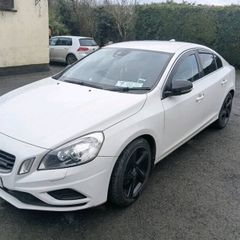 Volvo s60 d4
