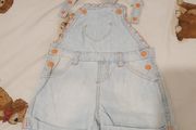 Dungaree