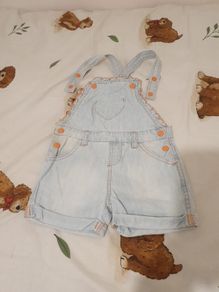 Dungaree