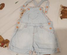 Dungaree