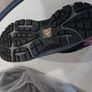 Temu High-Top Winter Sneakers with Faux Fur Trim Size 36/UK 3, Black (Brand New) Image 6