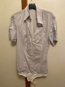 United Colors of Benetton Women's Shirt size S