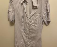United Colors of Benetton Women's Shirt size S