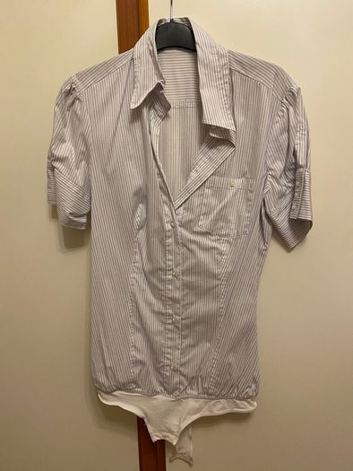 United Colors of Benetton Women's Shirt size S