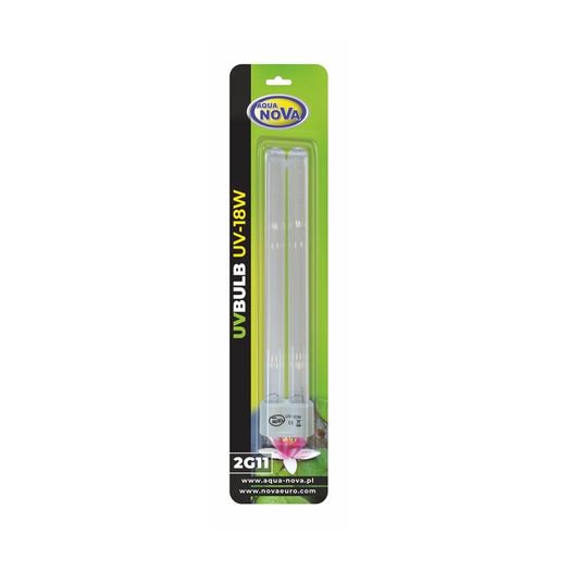 Aqua Nova UV-C 18W Replacement Bulb