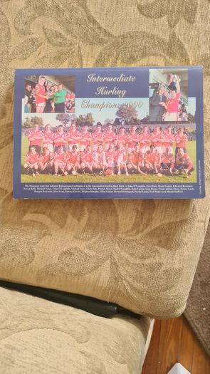Monageer County Wexford Millennium Memories. Paperback In Good Condition.