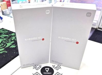 Xiaomi 15T 512gb