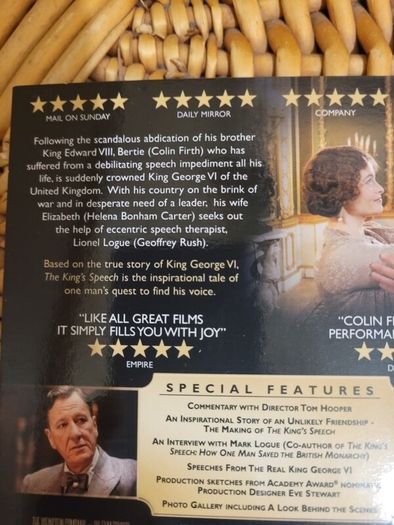 dvds 70