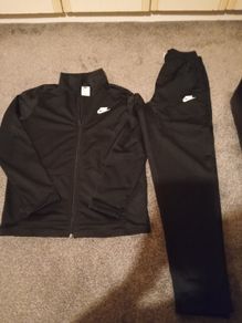 Nike Tracksuit