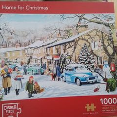 jigsaw puzzles