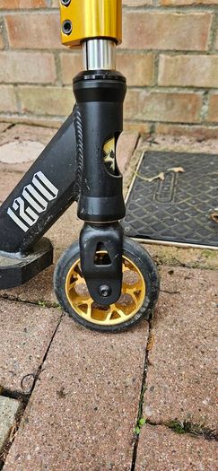 scooter