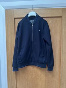 Diesel boys jacket