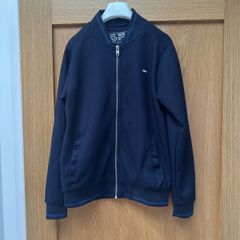 Diesel boys jacket