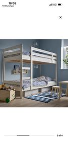 Bunk