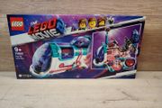 Lego 70828 Pop Up Party Bus