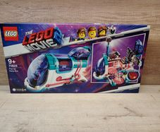 Lego 70828 Pop Up Party Bus
