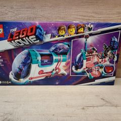 Lego 70828 Pop Up Party Bus