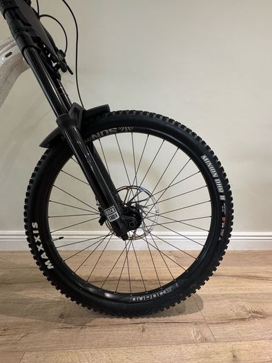 Canyon Torque DH Mtb