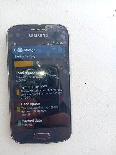 Samsung galaxy
