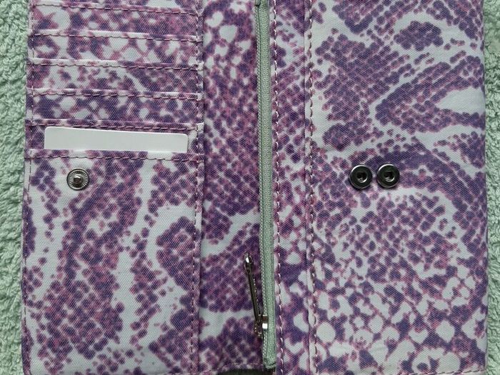 Brand new Kipling shoulder bag AND matching Kipling wallet