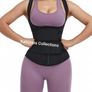 Full Vest Latex Waist Trainers-KCL Image 5