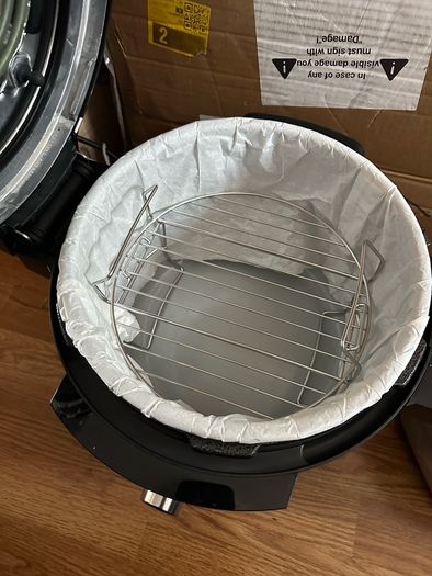 Ninja Foodi  Multi-Cooker
