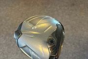 QI35 Driver 10.5 degree RH
