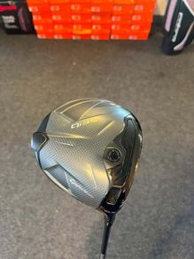 QI35 Driver 10.5 degree RH