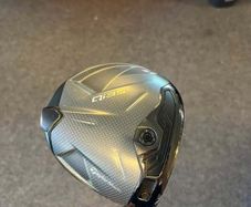 QI35 Driver 10.5 degree RH