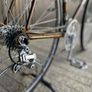 Vintage Bicycle Image 4