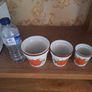 flower pots Image 3