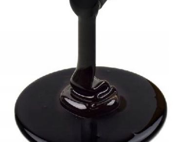 NEW - Natural Liquid Molasses 1 Litr = 1,4kg - Pike Perch Trout Salmon Bass Cod Pollock Carp Tench Bream Roach Feeder Method