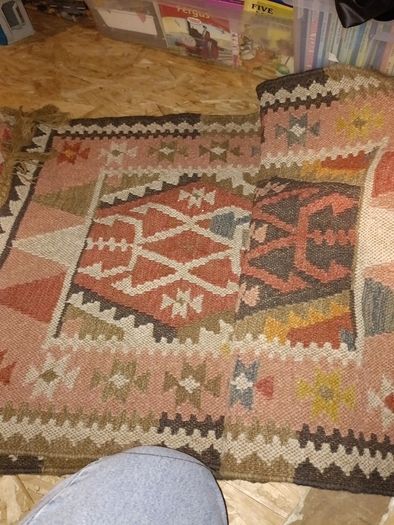 Beautiful Zara rug
