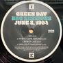 Green Day   BBC Sessions X2LPS Image 5
